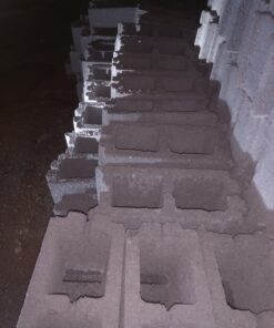 بلوک سیمانی صادراتی