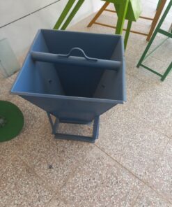 سطل بالابرهرعدد