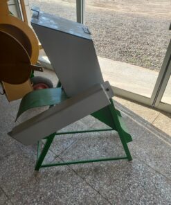 دستگاه چغندر خردکن