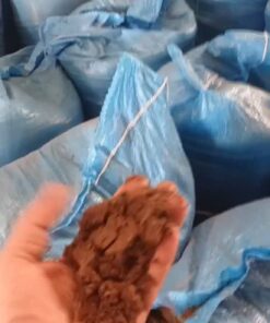 پودر گوشت پروتئین بالای 60%کارخانه ی