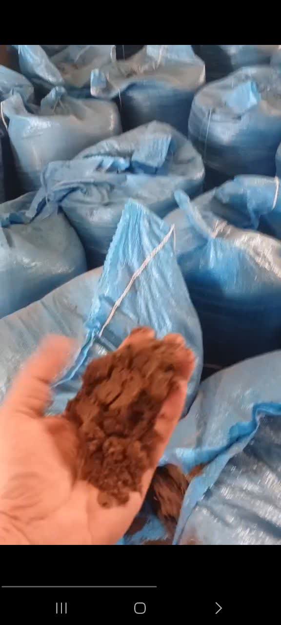 پودر گوشت پروتئین بالای 60%کارخانه ی